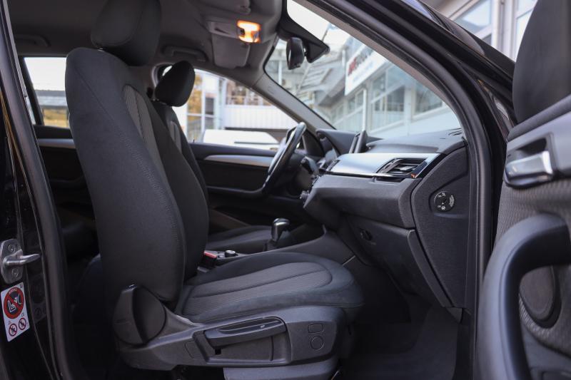 BMW - X1 - pic14