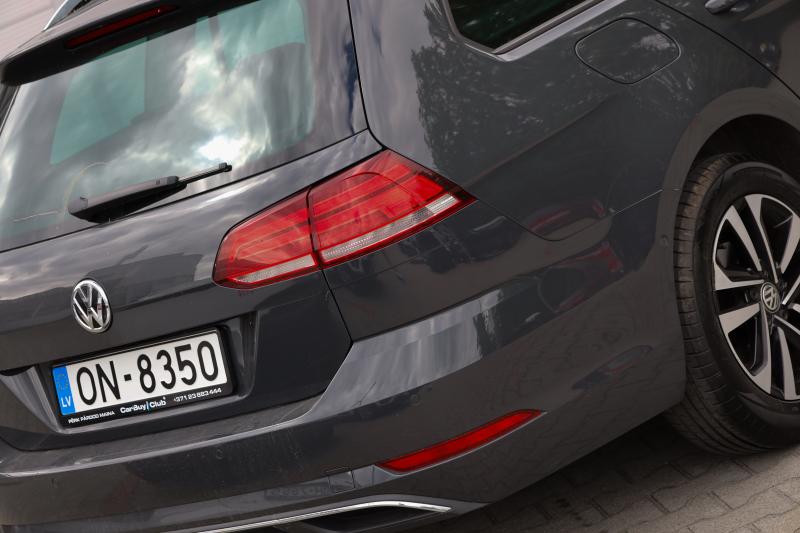 Volkswagen - Golf - pic8
