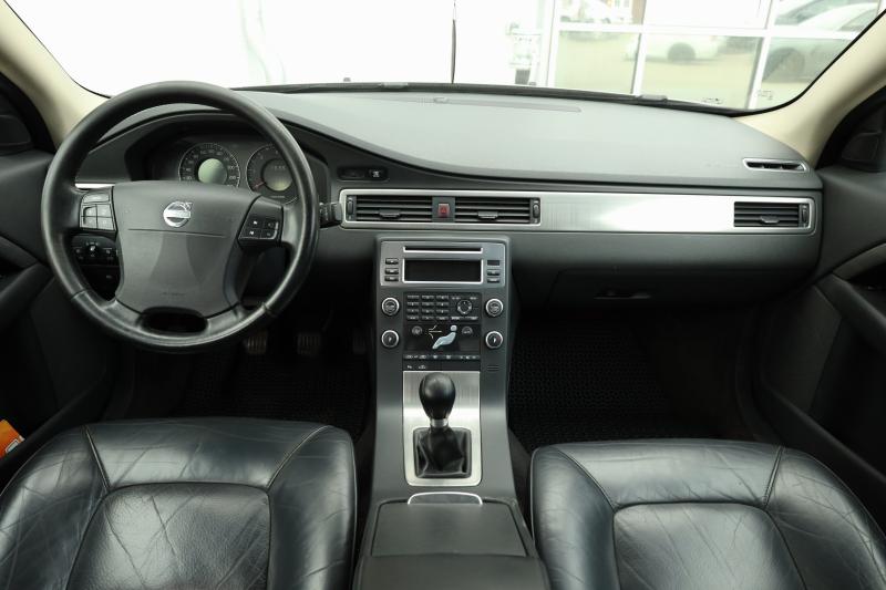 Volvo - S80 - pic7