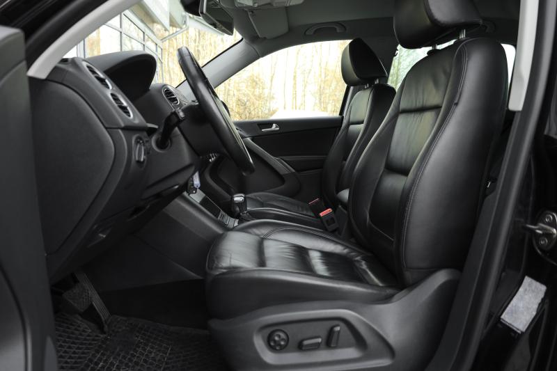 Volkswagen - Tiguan - pic8