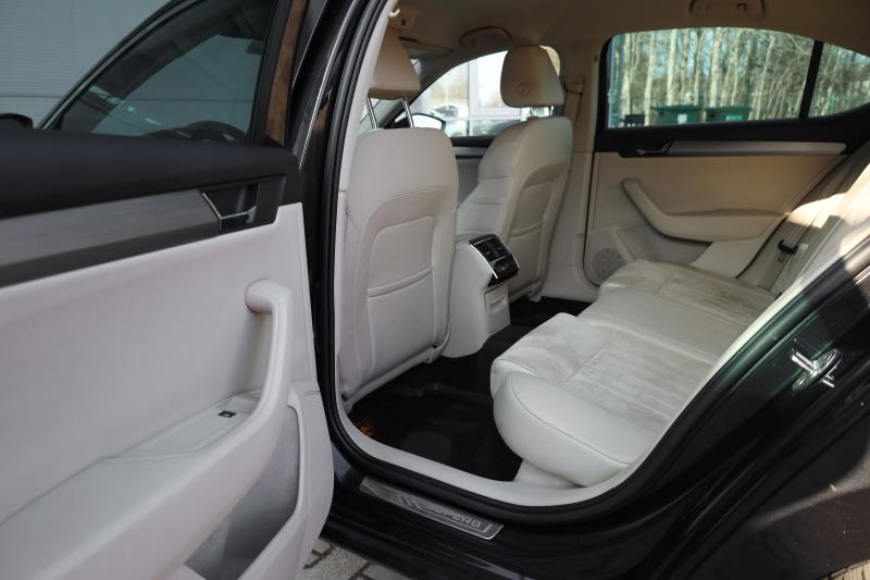 Skoda - Superb - pic25
