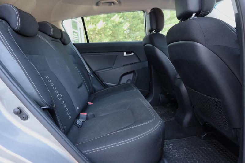 Kia - Sportage - pic10