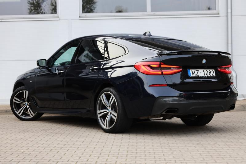 BMW - 640 - pic4