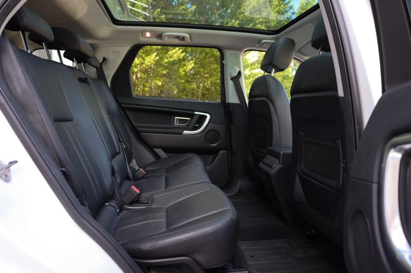 Land Rover - Discovery Sport - pic19