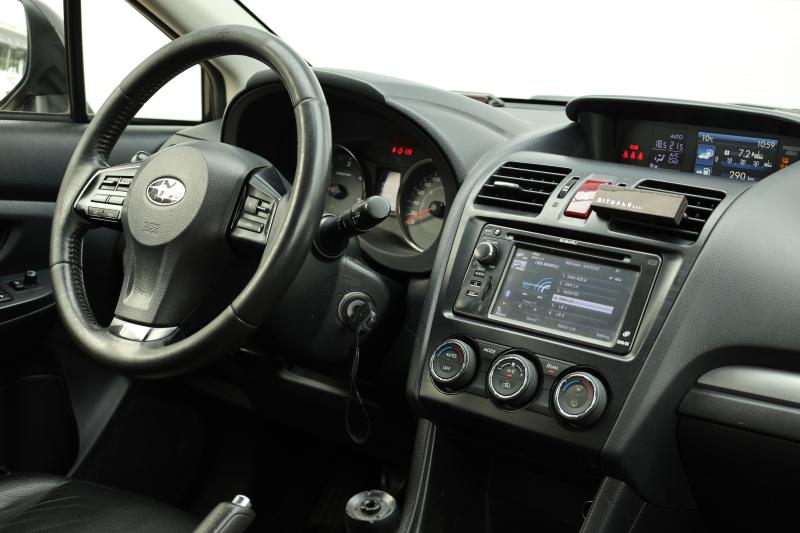 Subaru - XV - pic9