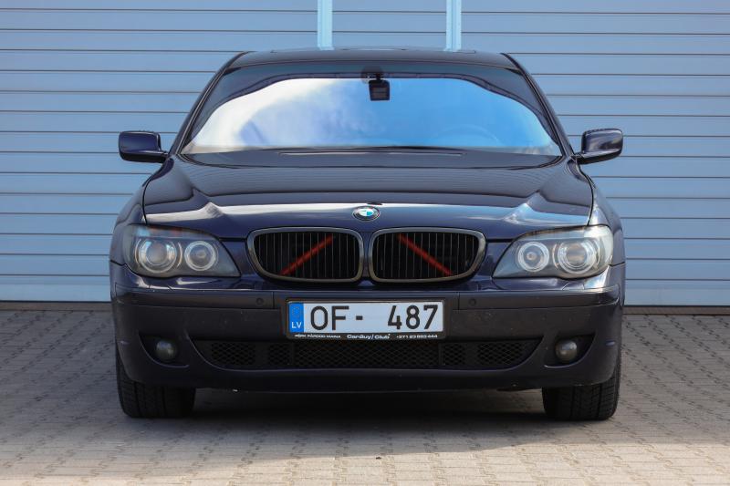 BMW - 730 - pic2