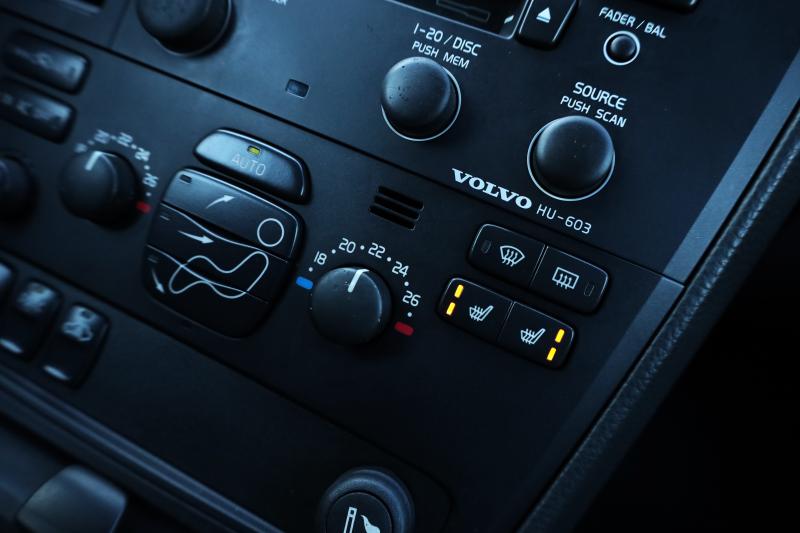 Volvo - S60 - pic15
