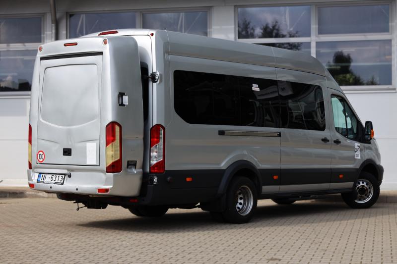 Ford - Transit - pic4