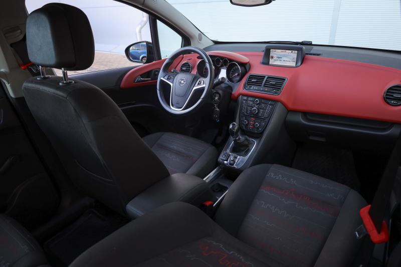 Opel - Meriva - pic18