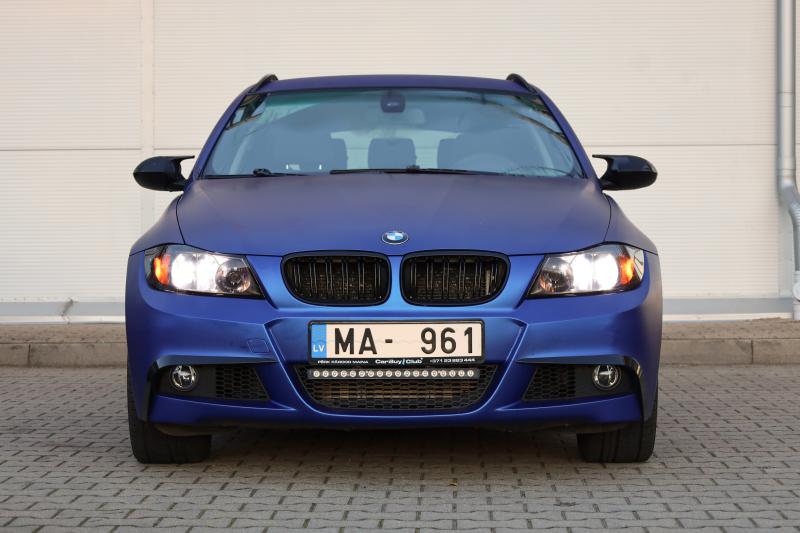 BMW - 320 - pic3