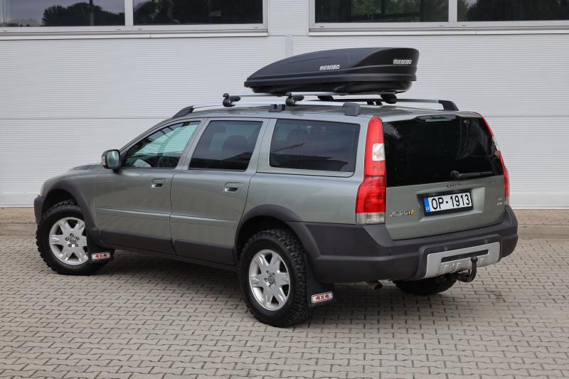 Volvo - XC70 - pic5