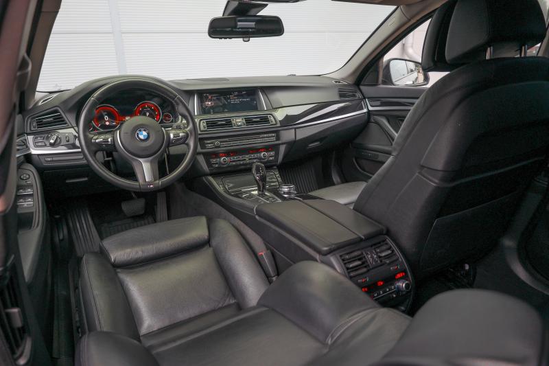 BMW - 520 - pic16