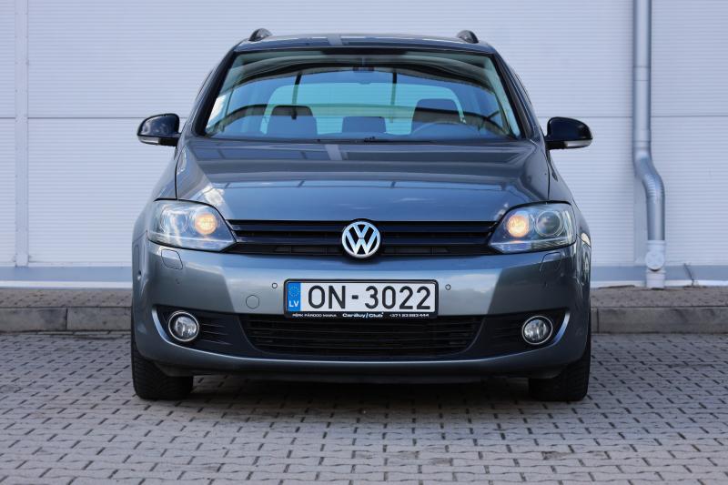 Volkswagen - Golf Plus - pic3