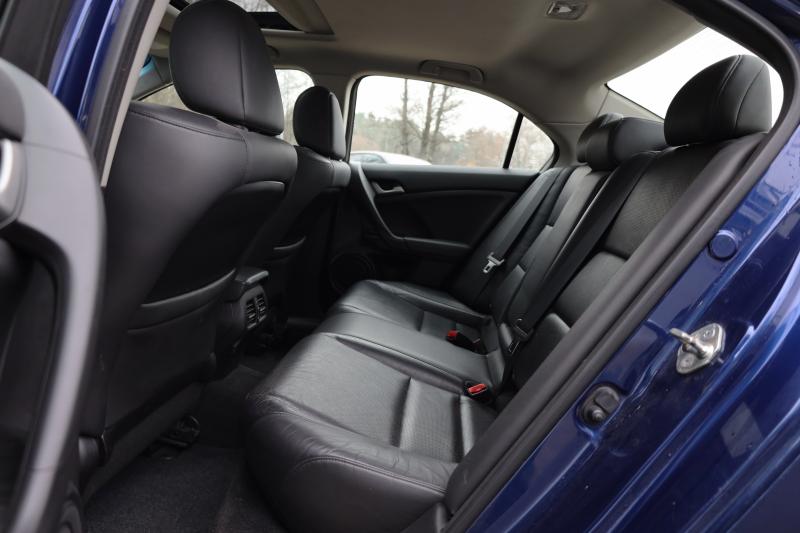 Honda - Accord - pic14