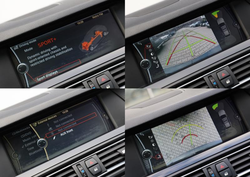 BMW - 535 - pic26
