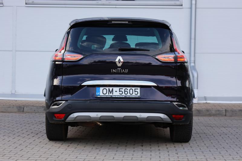 Renault - Espace - pic6