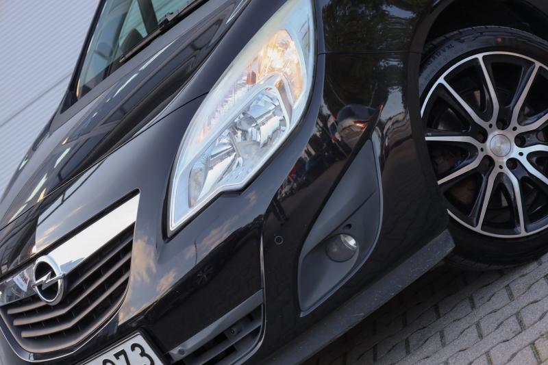 Opel - Meriva - pic2