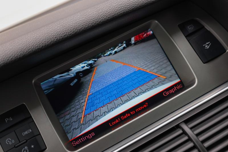 Audi - Q7 - pic19