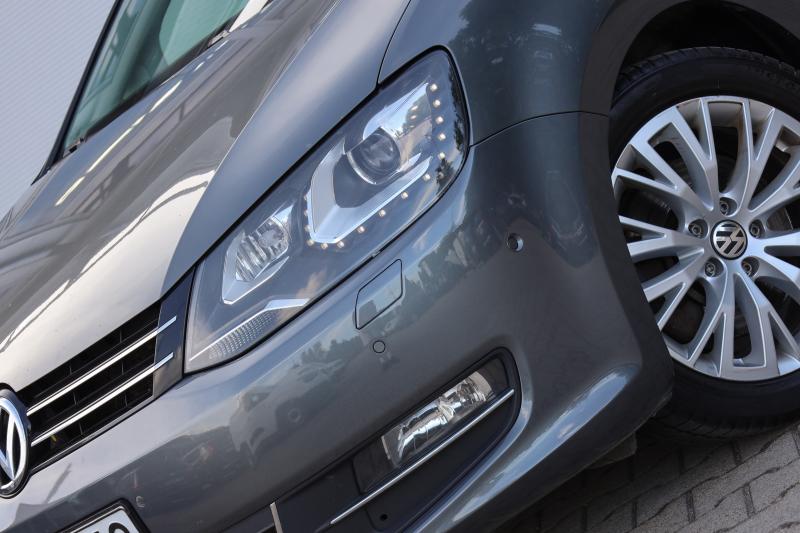Volkswagen - Sharan - pic2