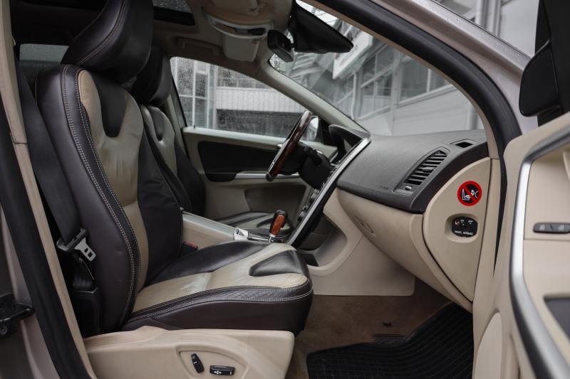 Volvo - XC60 - pic15