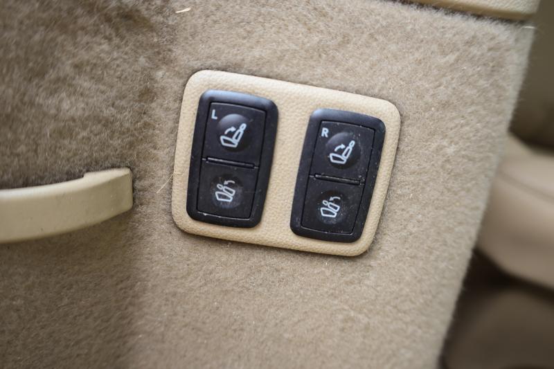 Mercedes-Benz - GL320 - pic16