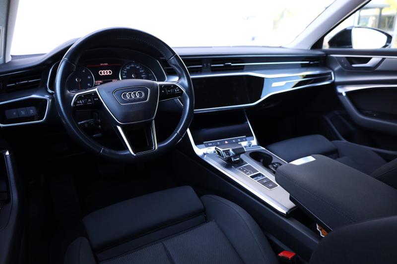 Audi - A6 - pic8