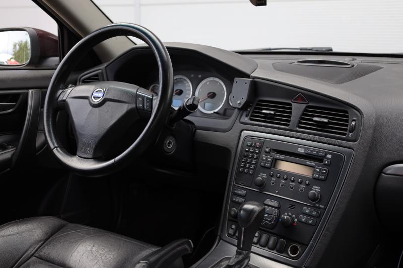 Volvo - V70 - pic15