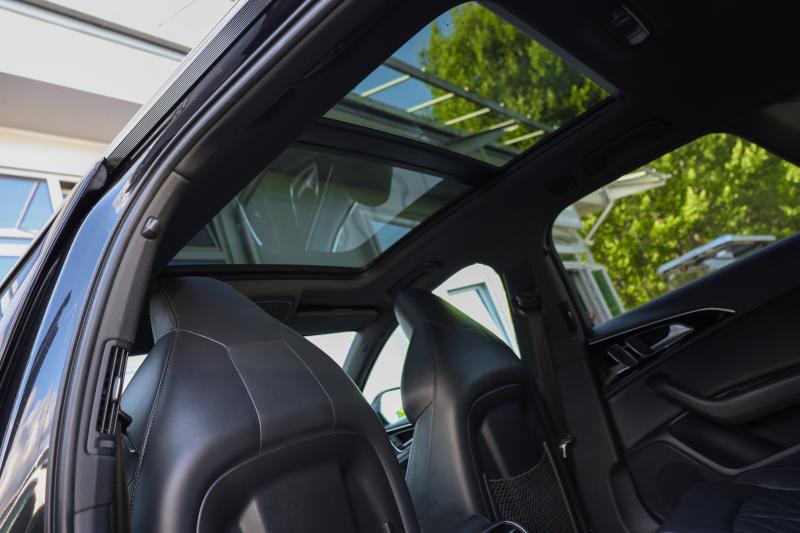 Audi - A6 - pic18