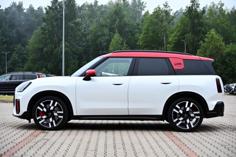 Mini - Countryman - pic5