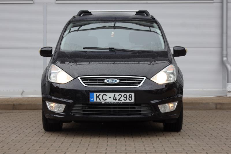 Ford - S-MAX - pic2