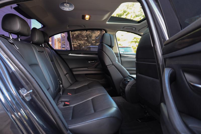 BMW - 530 - pic16