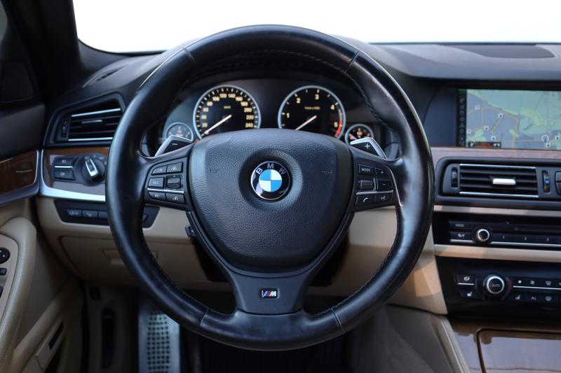 BMW - 525 - pic11