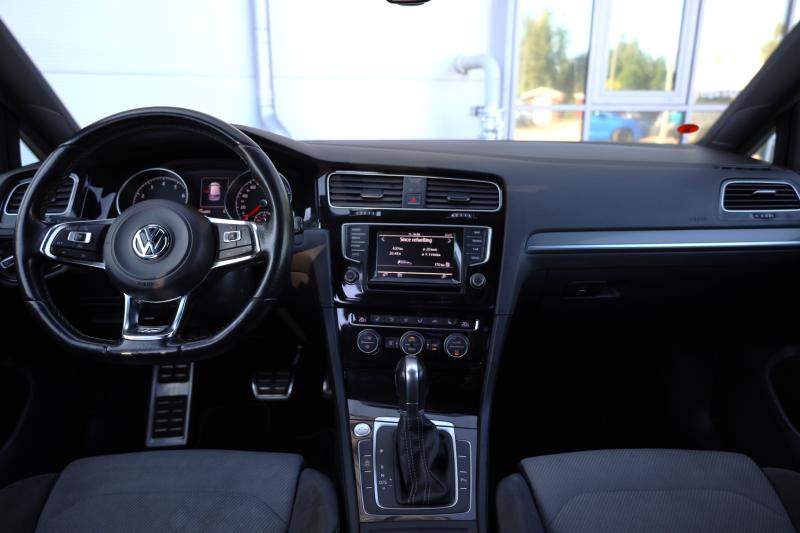 Volkswagen - Golf - pic7