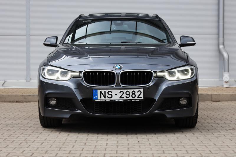 BMW - 320 - pic3