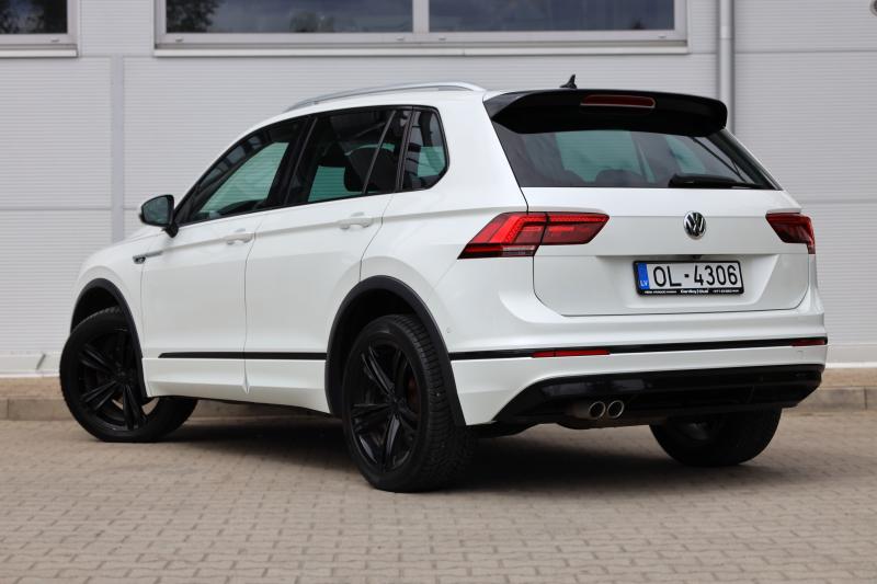 Volkswagen - Tiguan - pic6