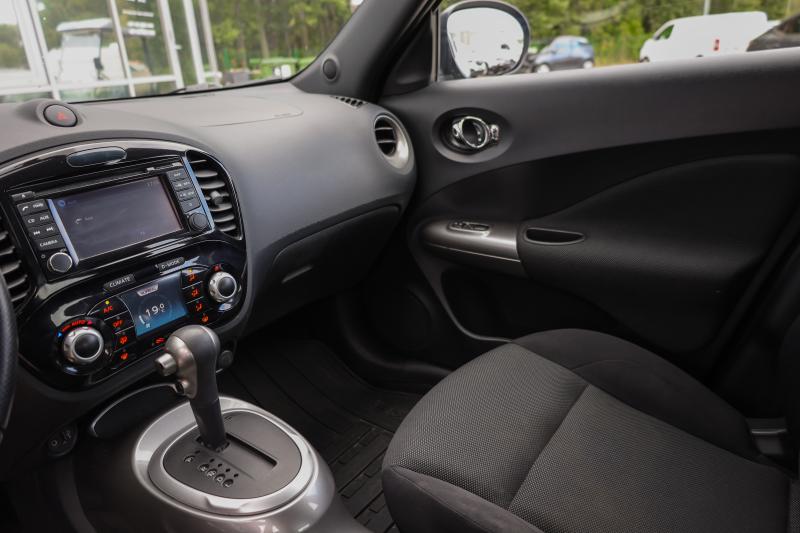 Nissan - Juke - pic9