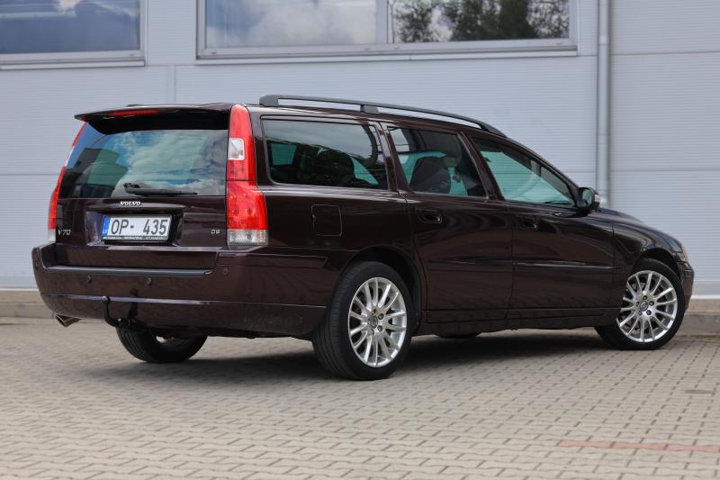 Volvo - V70 - pic6