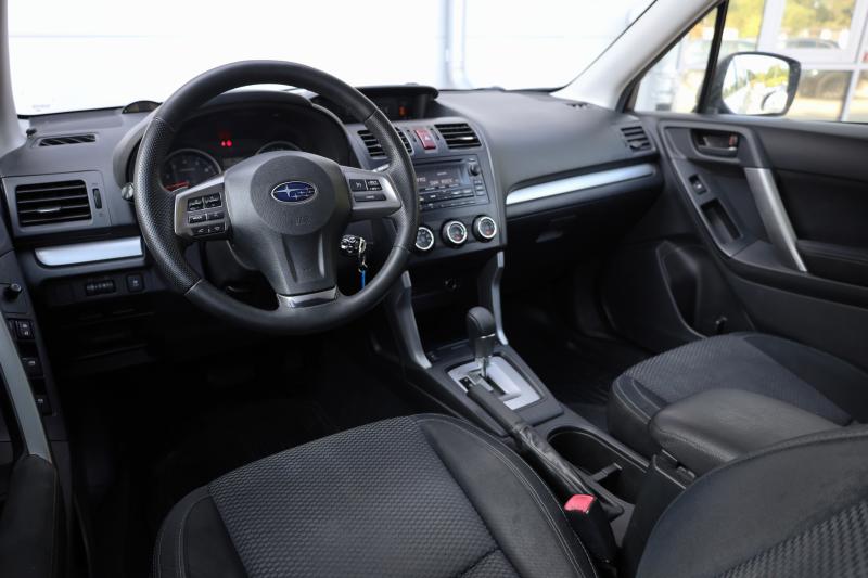Subaru - Forester - pic7