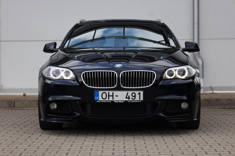 BMW - 535 - pic3
