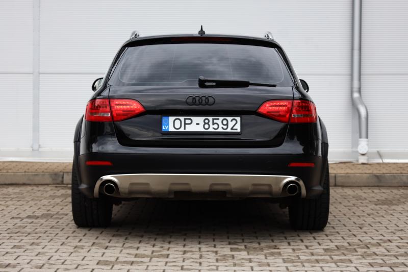 Audi - Allroad - pic6
