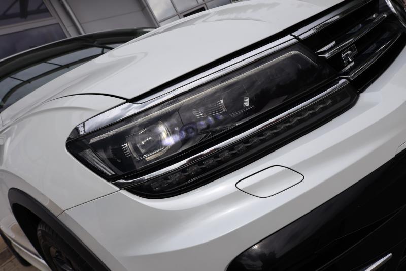 Volkswagen - Tiguan - pic5
