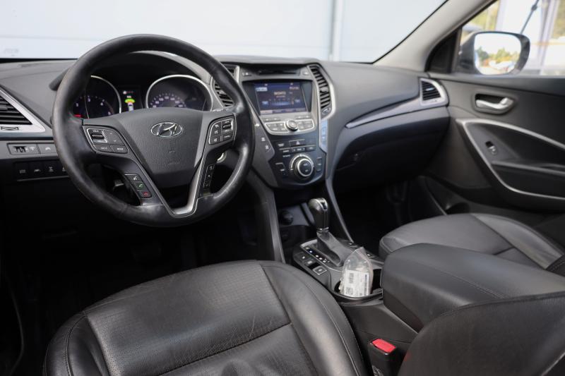 Hyundai - Santa Fe - pic8