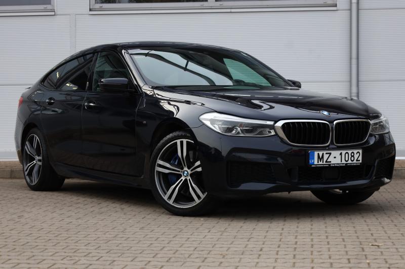 BMW - 640 - pic2
