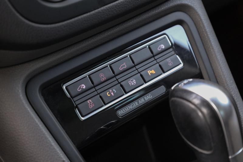 Volkswagen - Sharan - pic14