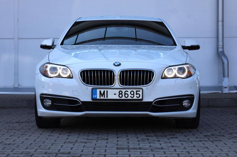 BMW - 535 - pic3