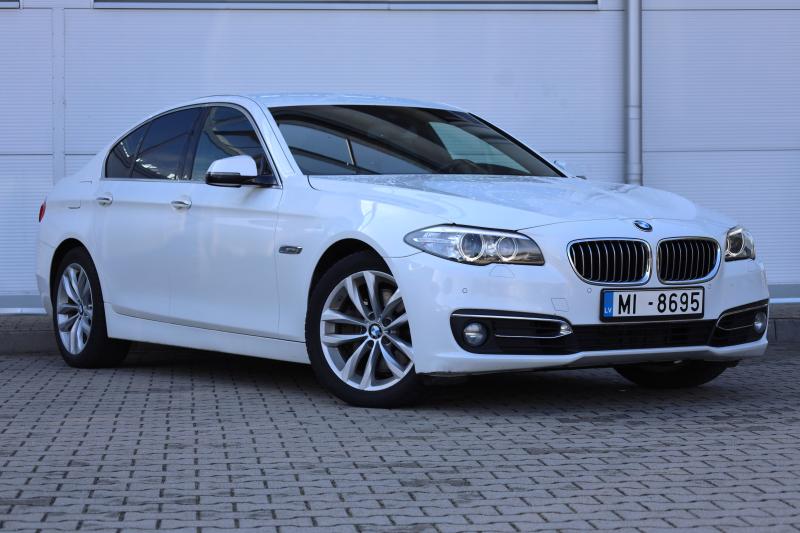 BMW - 535 - pic4