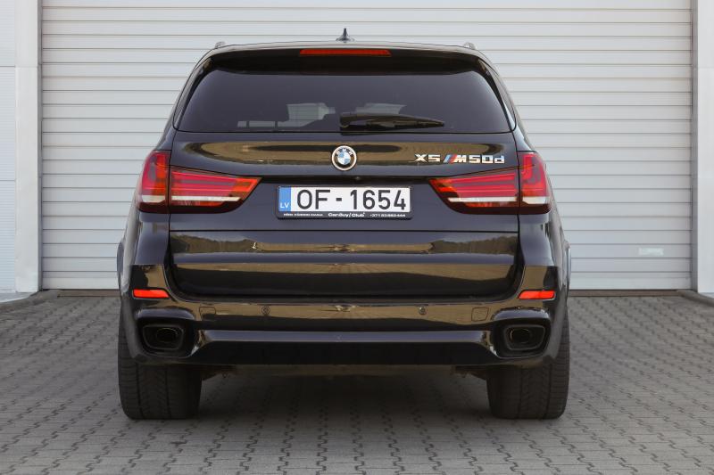 BMW - X5 - pic6