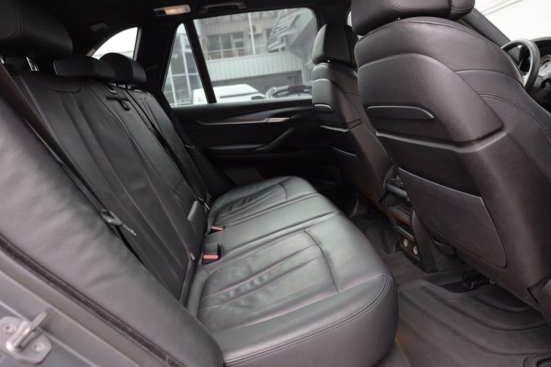 BMW - X5 - pic17