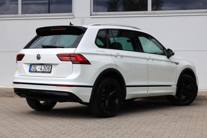 Volkswagen - Tiguan - pic9