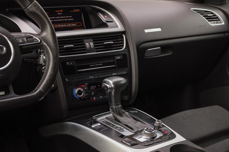 Audi - A5 - pic15